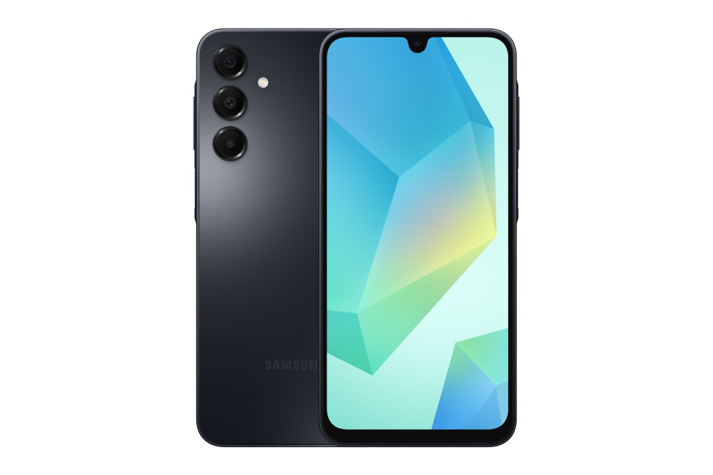 Samsung Galaxy A16 5G in Kenya